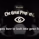 The Great Propeth - Fortune Cards