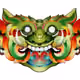 Thegreenmask