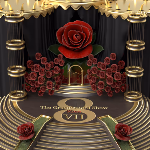 The Greenwood's Show W3As