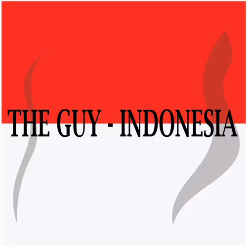 The Guy - Indonesia