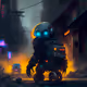 THE HAPPENING V1