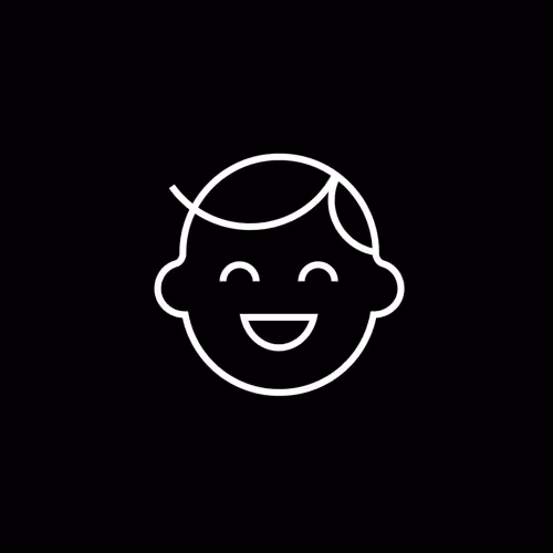 The Happy Kid - old V2