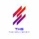 THS - The Holy Spirit