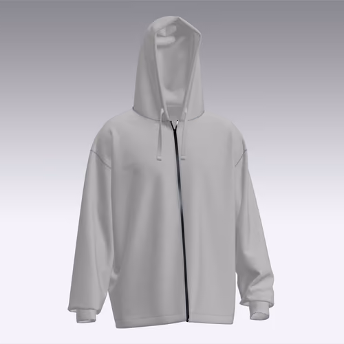 The Hoodie Collection