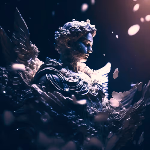 The Human Experience: A Curated Collection Of Poems By Malik Naim