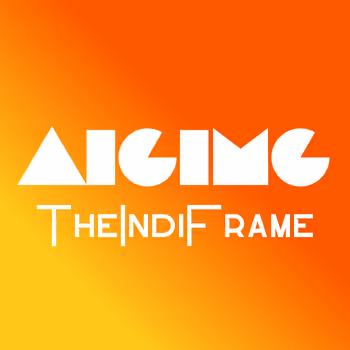 TheIndiFrame