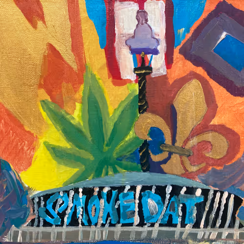 The Journey of Growth