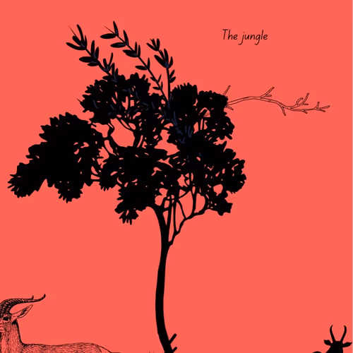 the jungl3