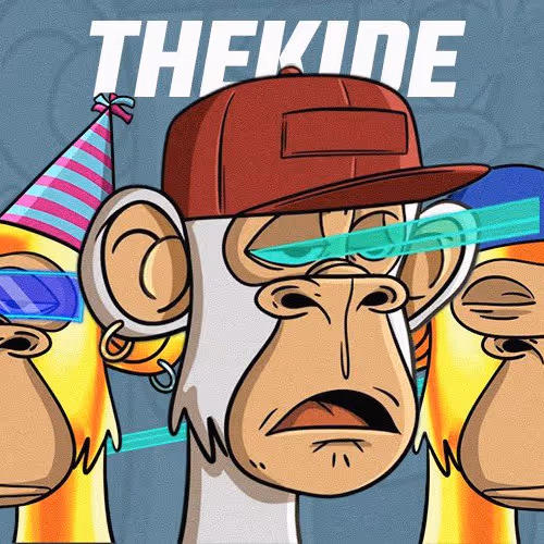 TheKids Raffles