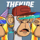 TheKids Raffles