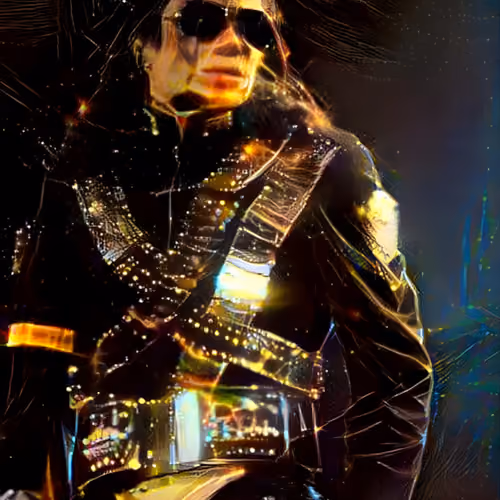 the kings of pop