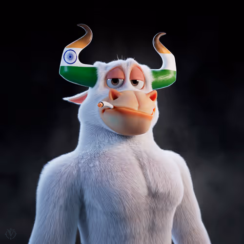 Journey to Progression