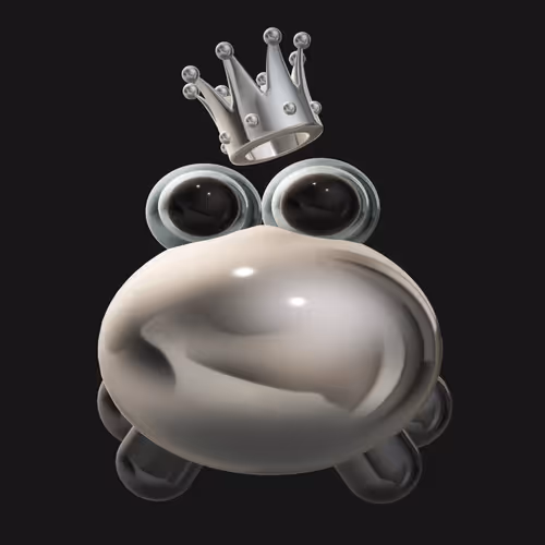 THE KING TOAD COLLECTION