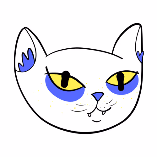 The Kitty Cat
