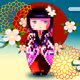 Kokeshi project
