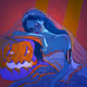 The lady joined event - old