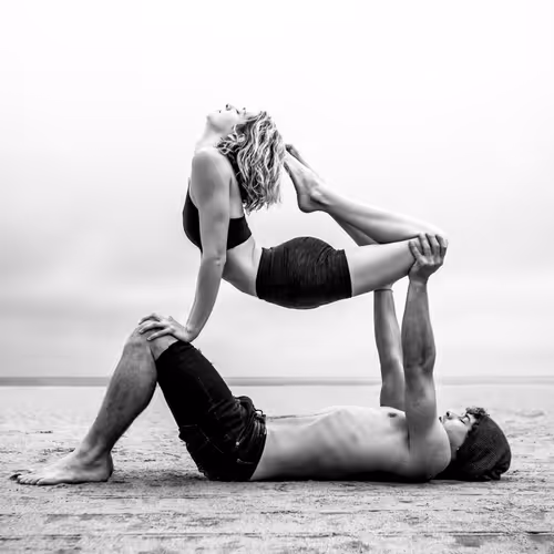 The Language of Connection - old