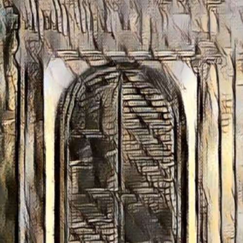 the last place - old V2