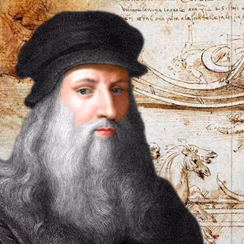 The Last Supper - Waiting For Invitees (Reenactment By A Child)