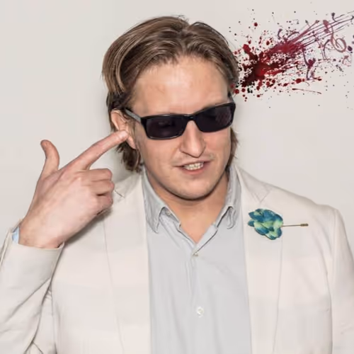 The Legendary Danny K