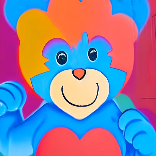 The Little Avatarium - (Reddit )