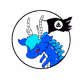 The little dragon .