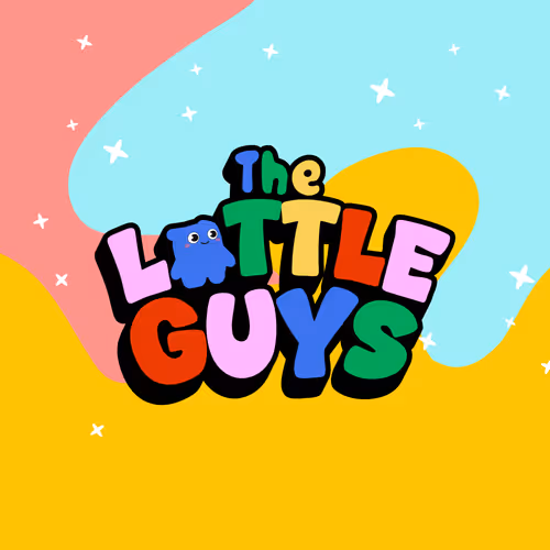 The Little Guys