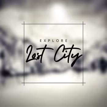 The Lost-City