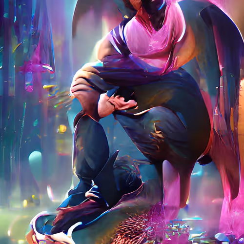 The Magical collection