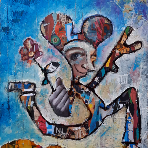 The Magical Universes Opus 2 - old