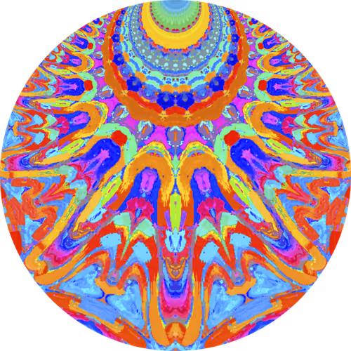 The Mandala Effect Collection