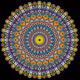 The Mandala Multiverse
