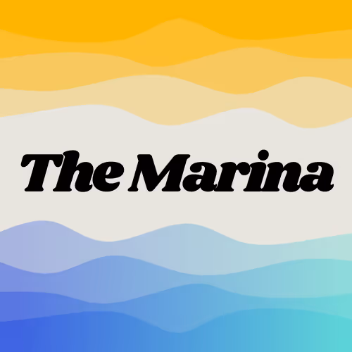 The Marina