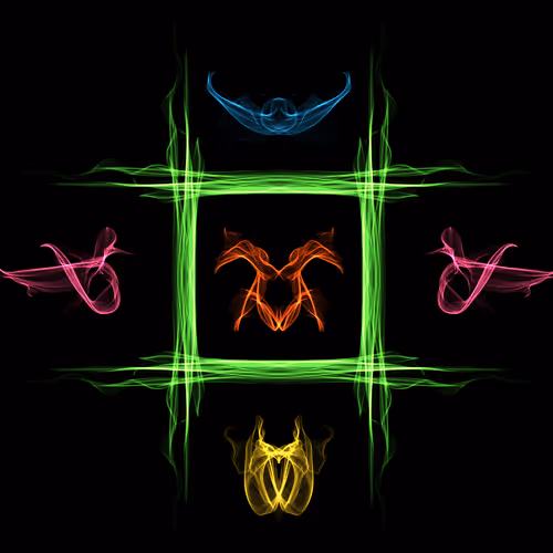 TheMaskedMan13 Collection - old