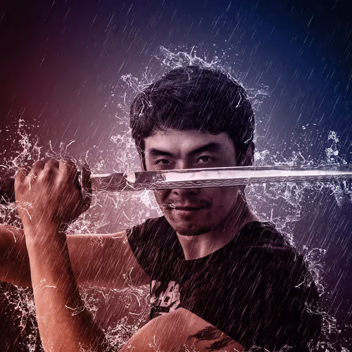 Thematic images - old