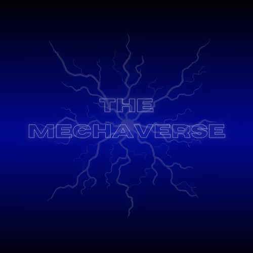 MechaVerse - Tickets