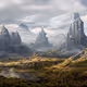 Theme for great cities