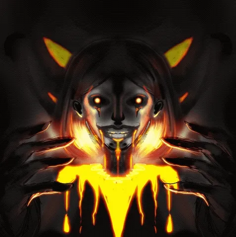 ThemelwaS GIF goddess X