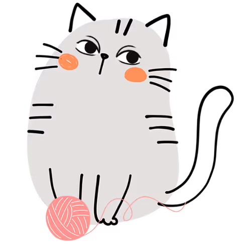 The Meow Society