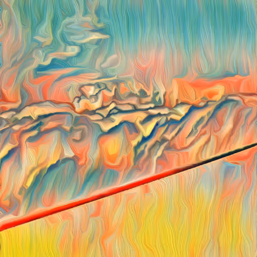 The Mercurial Place