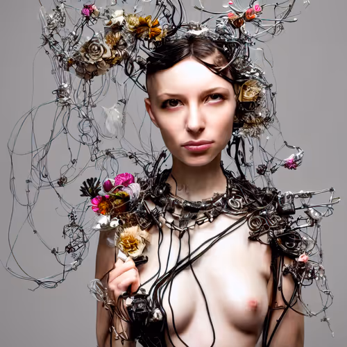 The Merge (OS Edition)