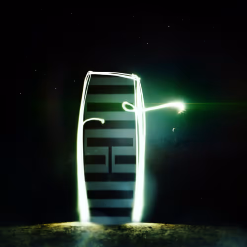 The Metaverse Gate - old