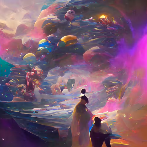 TheMetaWorld