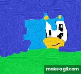 The Mighty Hedgehogs