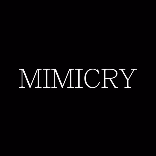 The MIMICRY - old