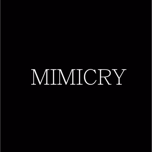 The mimicry