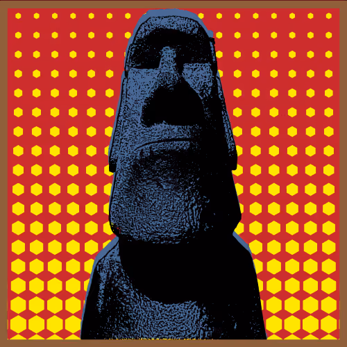 Moai Project