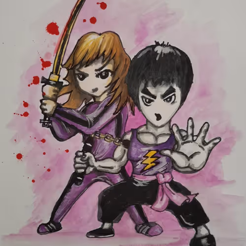 The moments #83949280