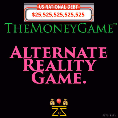THEMONEYGAME