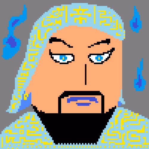 The Mongolians Treancended